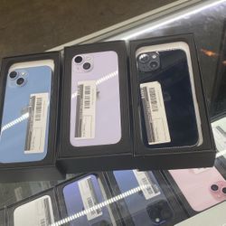 iPhone 14 128 Gb Unlock 