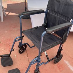 WheelChair 