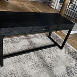 Brownstone Asher Secretary Desk – Originally $2,300