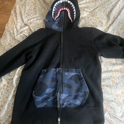 Bape Hoodie 