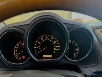Lexus rx 330