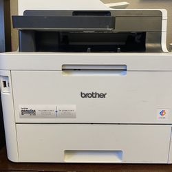 Brother Copier MFC-3770CDW