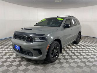 2024 Dodge Durango