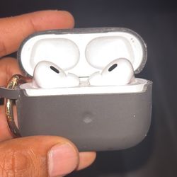 AirPod Pros Gen 2