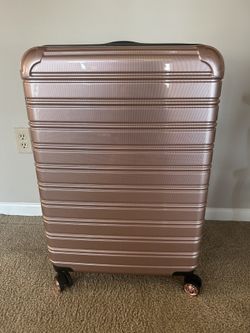 Suitcase Never Used