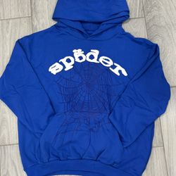 spyder hoodie