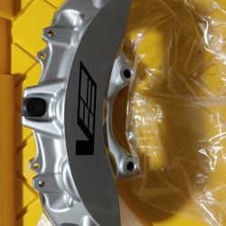 1 Brembo Brake Caliper