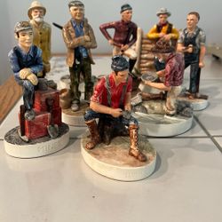 Sebastian Miniatures