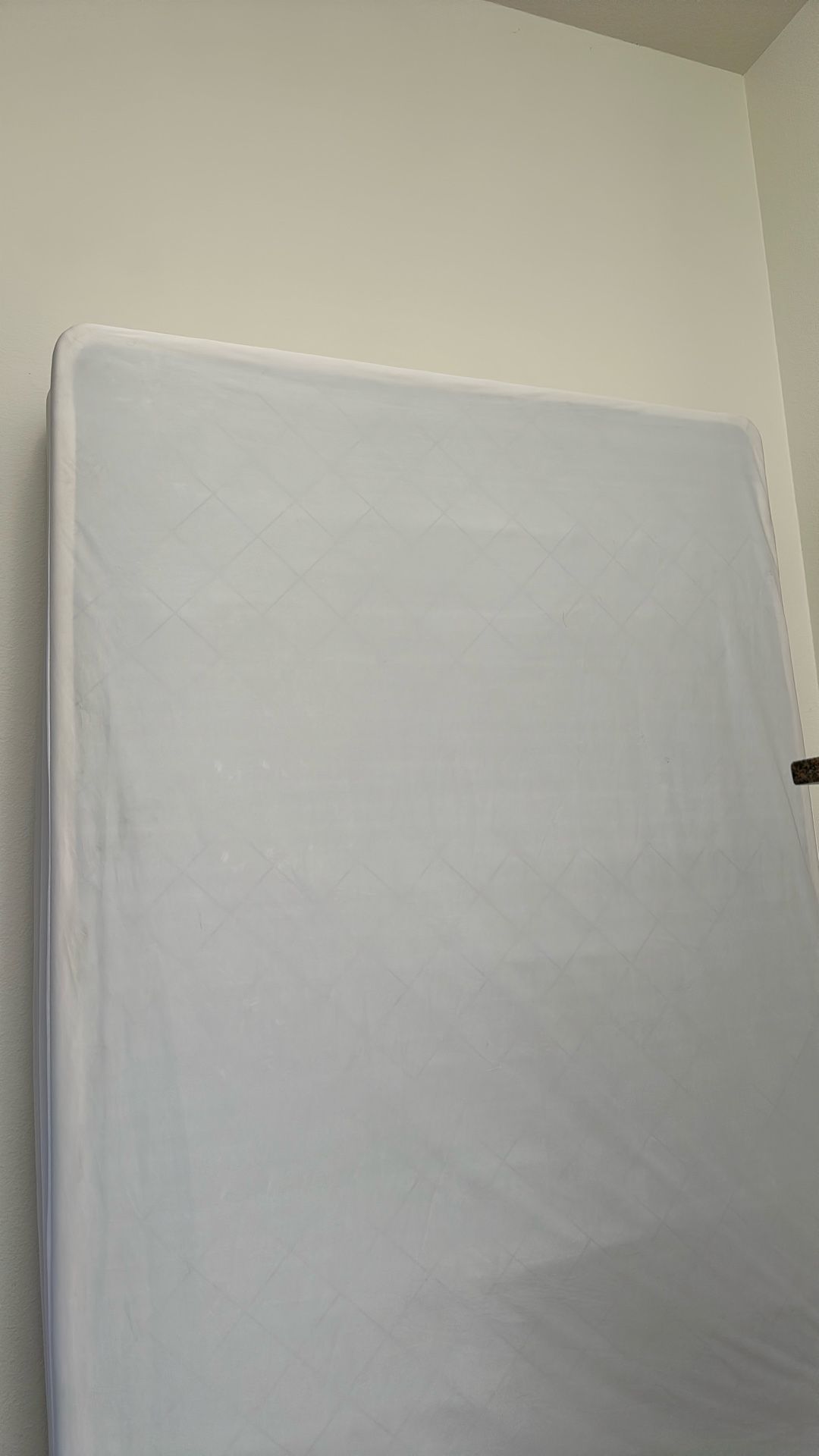 Full-Size Boxspring