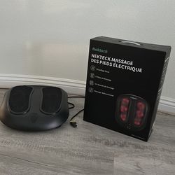Nekteck Foot Massage Machine