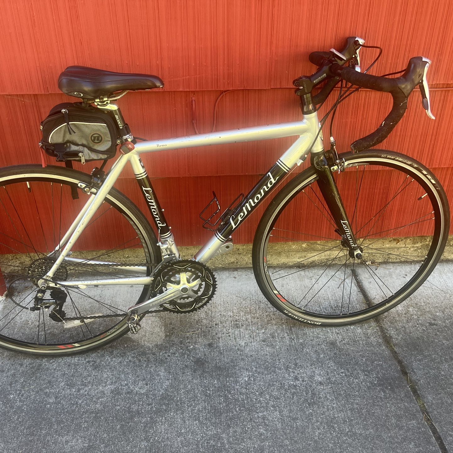 Lemond dislke road bike models