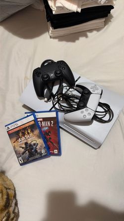 Ps5