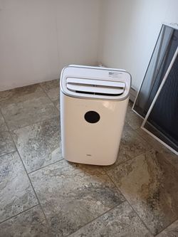 Dreo portable air conditioner