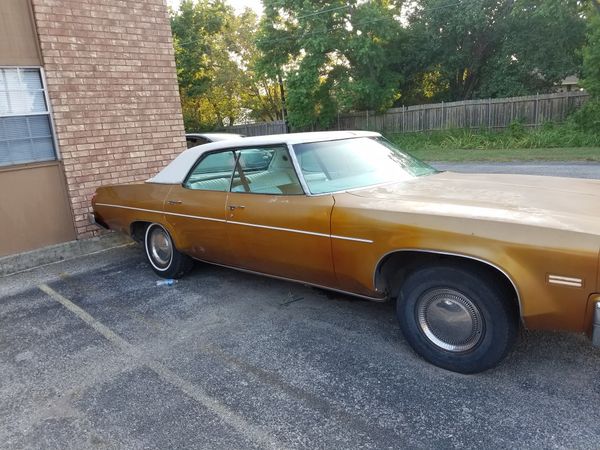 1974 Oldsmobile For Sale In Killeen Tx Offerup