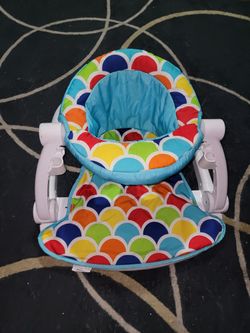 Little Chair
