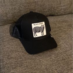 Black Sheep (The Farm) Hat