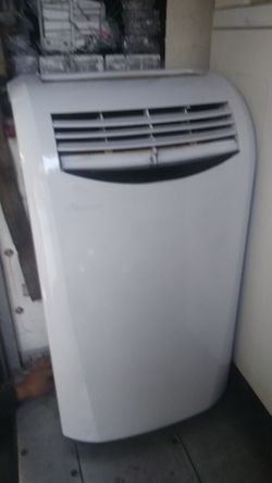 Air condicioner Amana