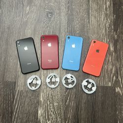 iPhone XR UNLOCKED FOR ANY CARRIER!