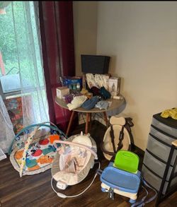 Baby bundle