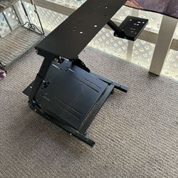 Sim Racing Stand