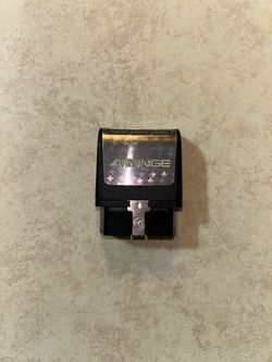 AFM/DFM DISABLER