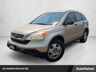 2007 Honda Cr-V