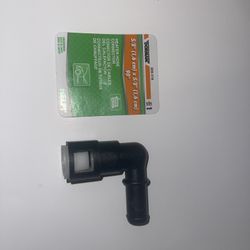 OE Solutions Heater Hose Connector 5/8 x 5/8