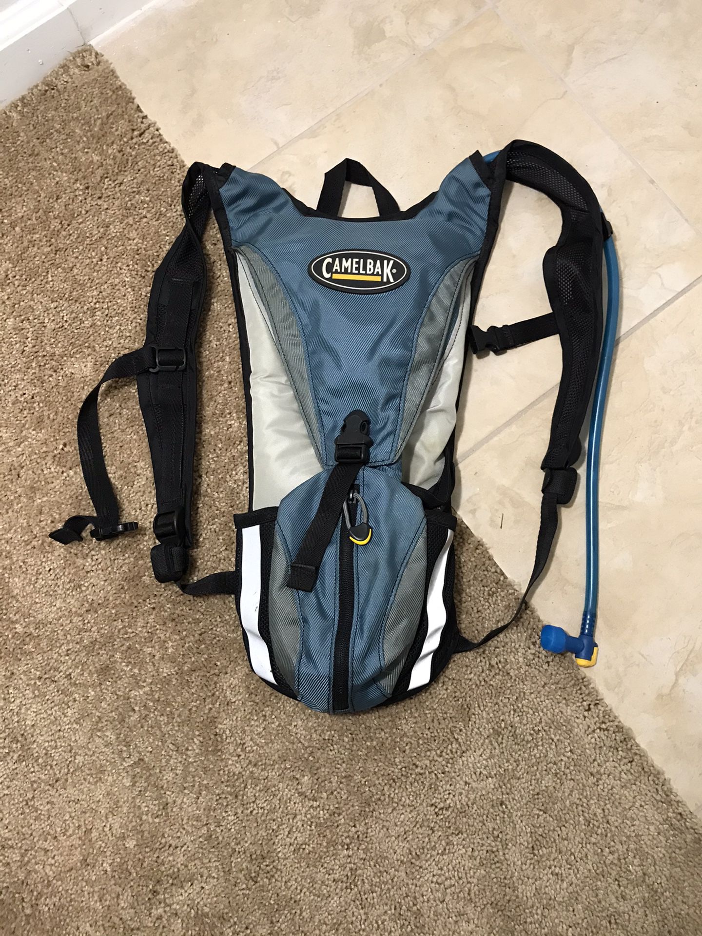 70 OZ Camelbak Backpack