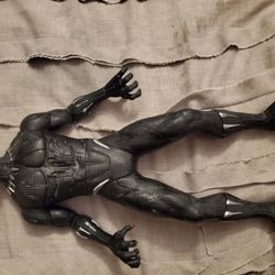 Blackpanther Juguete