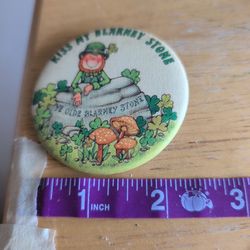 Vintage Pin