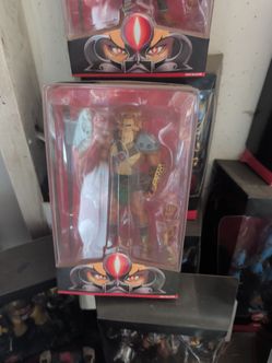 Thundercats clasic
