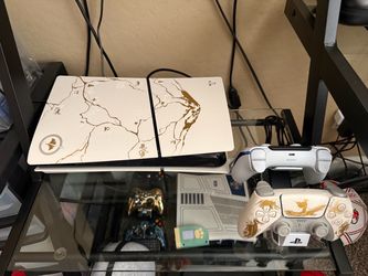 PlayStation 5 limited edition Bundle
