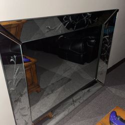 50”x40” Mirror 