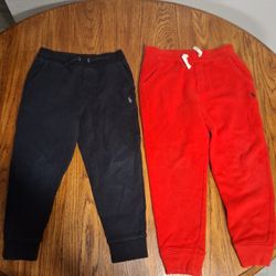 Boys Polo Joggers 