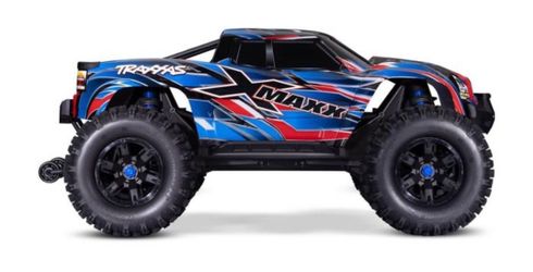 Traxxas X-Maxx 8S