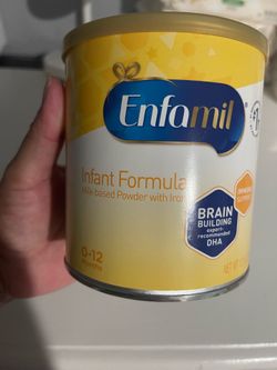 Enfamil Baby Fórmula