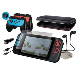 Nintendo Switch Starter Kit