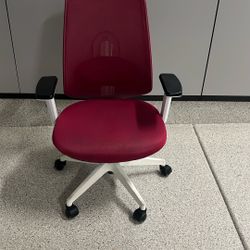 Adjustable Office Chair