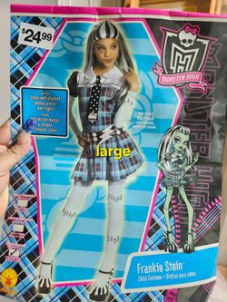 Halloween costumes