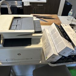 Printer Hp 
