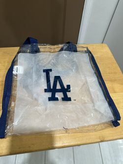 Dodger bag
