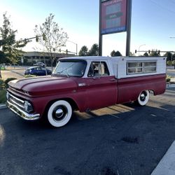 1965 Chevy C10