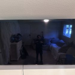 Samsung tv 