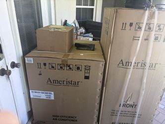Ac unit
