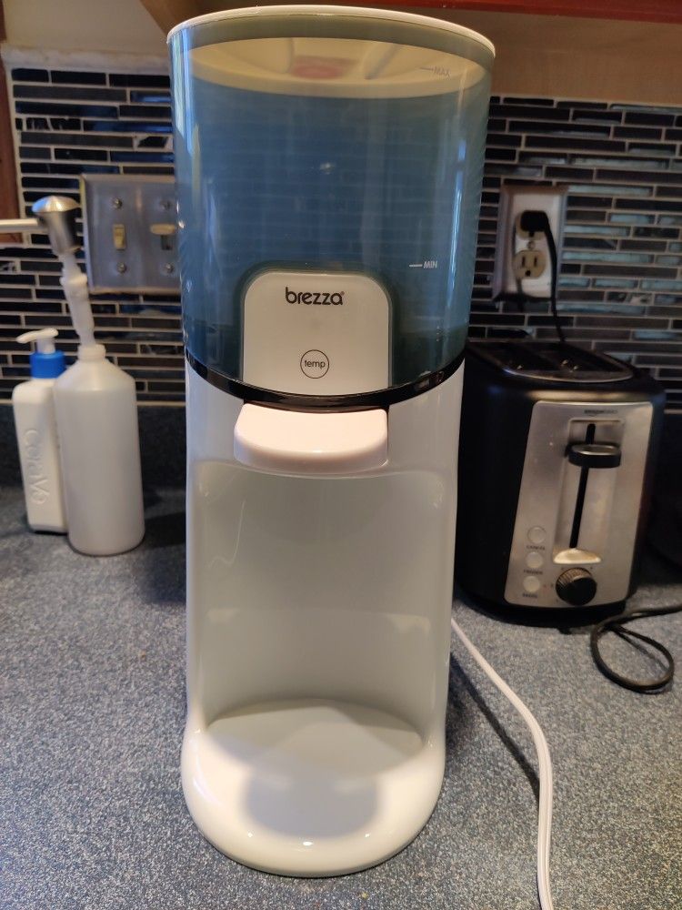 Baby Brezza