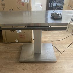 Veterinary Surgery Table 