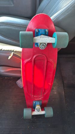 Penny board