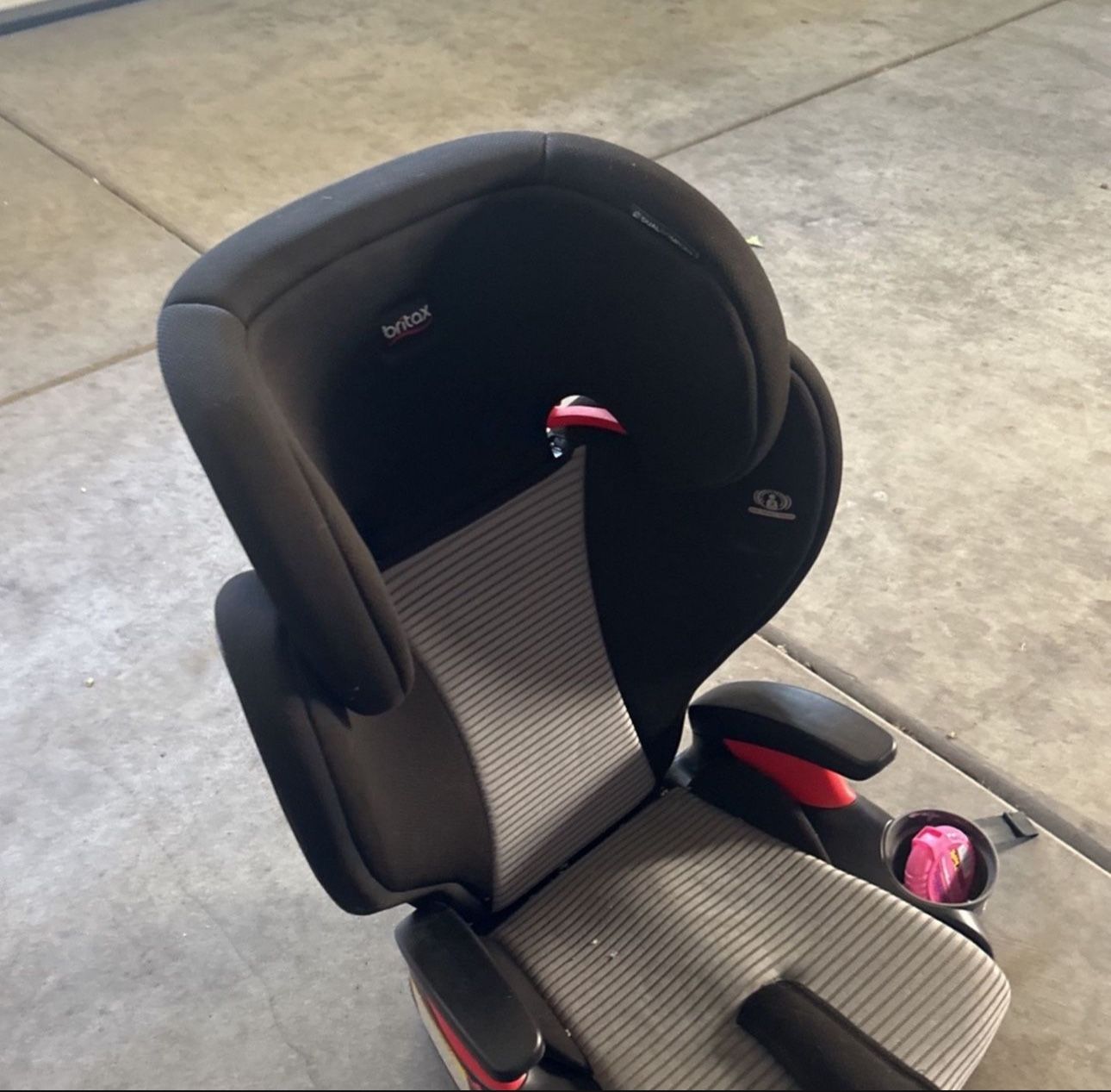 Car seat