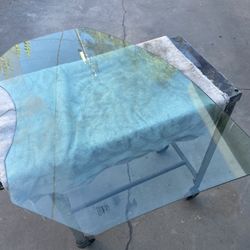 Ford F150 Door Glass