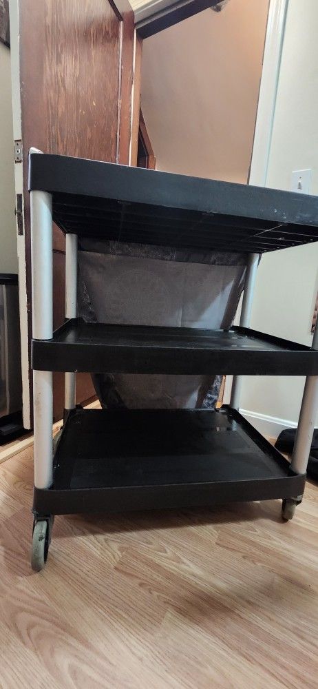 Cart, Utility Cart